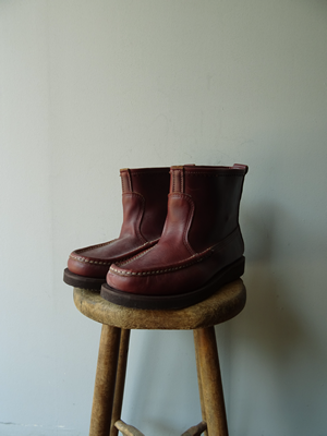 RUSSELL　MOCCASIN（ラッセルモカシン）　KNOCK　A－BOUT　BOOT